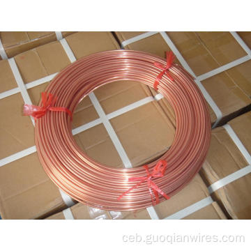 Gibag-o nga PP Insulation Water Supakan nga Winding Wire